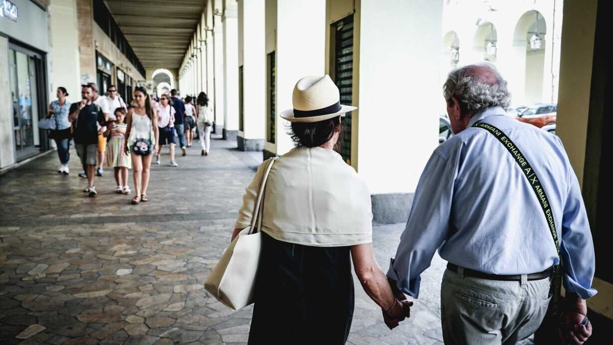 Immagine di Le scomode verità sulle promesse pensionistiche e i pesi del welfare