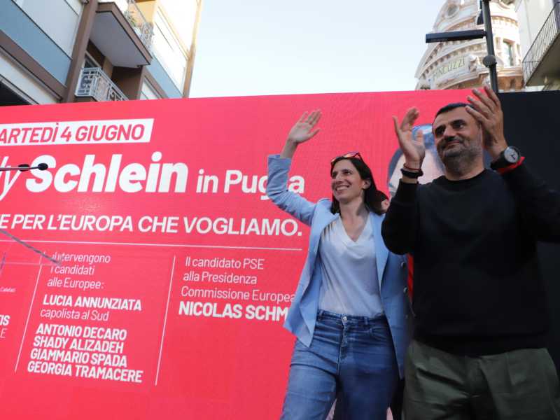 I veti di Decaro inguaiano il Pd in Puglia. Accordo con De Luca: la candidatura di Fico in Campania è più vicina