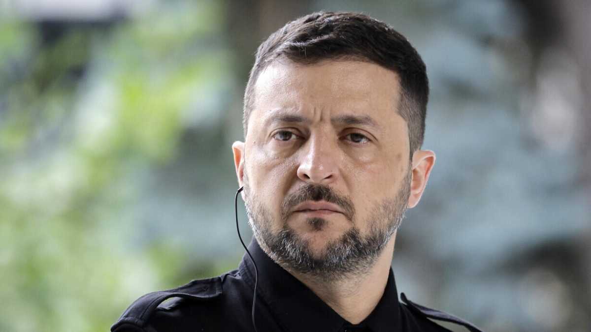Immagine di Il Nobel a Zelensky? Schlein tace, ma nel Pd c’è chi dice sì