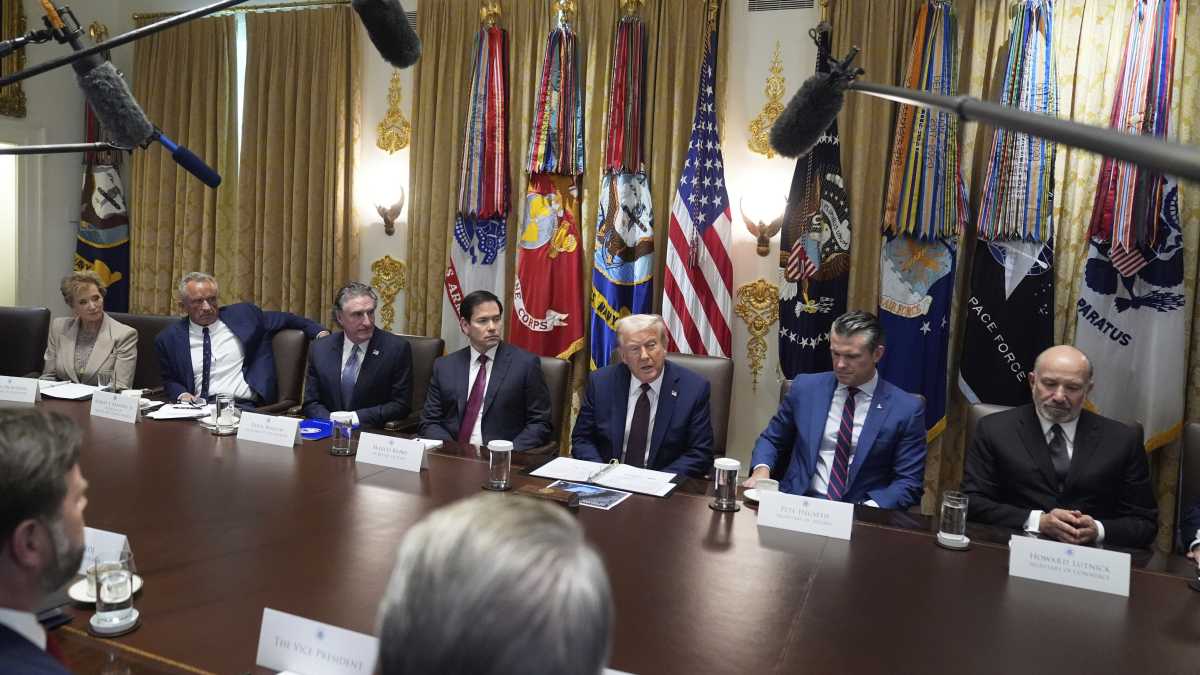 Immagine di Le garanzie di sicurezza che Washington è disposta a fornire a Kyiv