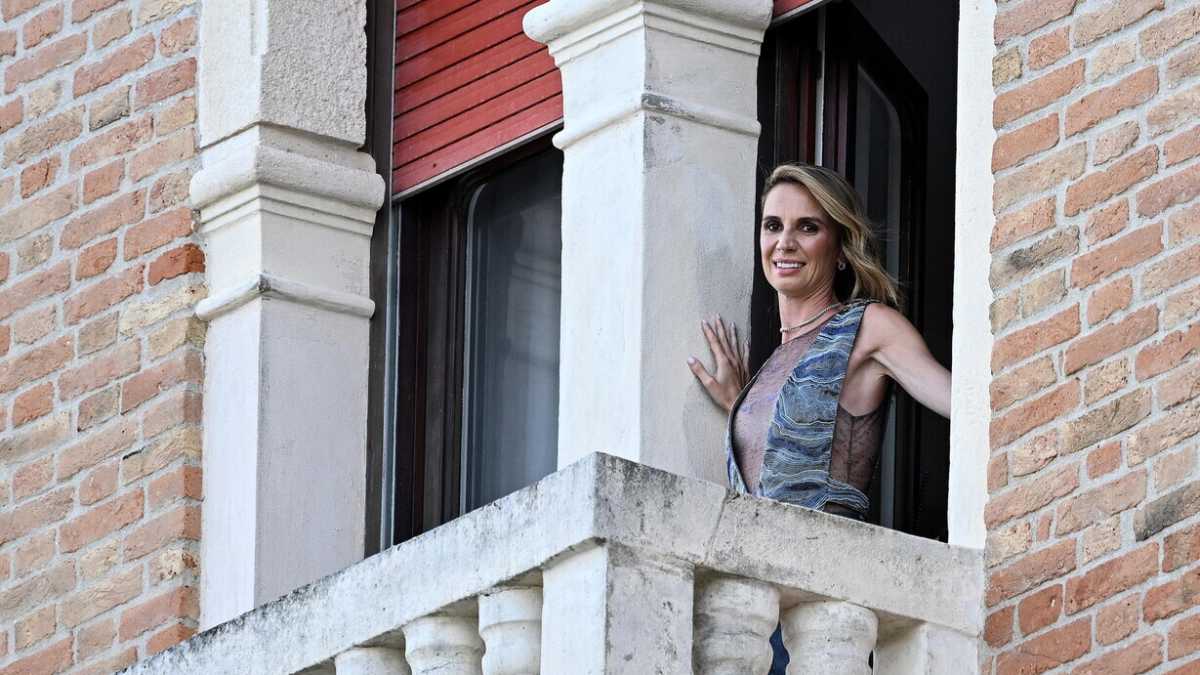 Immagine di A Venezia si aprono le danze con un grande assente