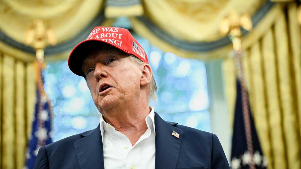 Immagine di Il diktat digitale di Trump spazza via le certezze dell’Ue sull'accordo sui dazi