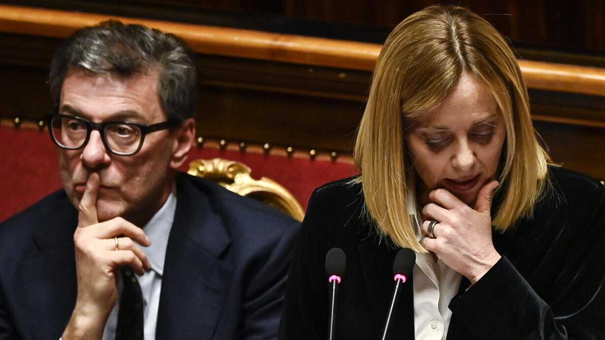 Immagine di La sorpresa della stabilità italiana