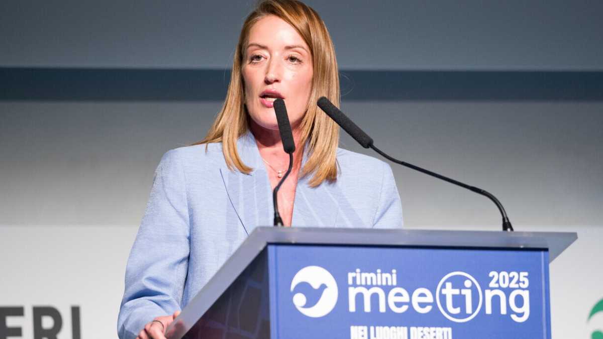 Immagine di Evocare un’Europa dei sogni è facile. Meno è spiegare perché ancora non lo è