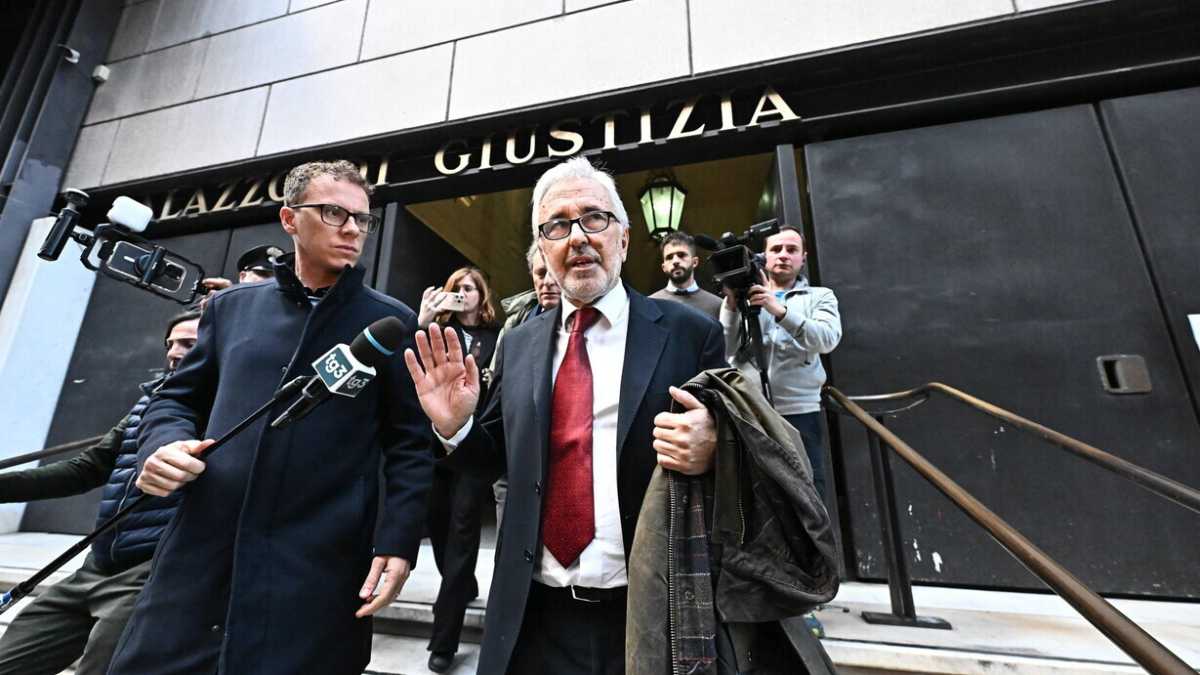 Immagine di “Castellucci in carcere? In Italia clima da gogna contro i manager”. Parla Vito Gamberale