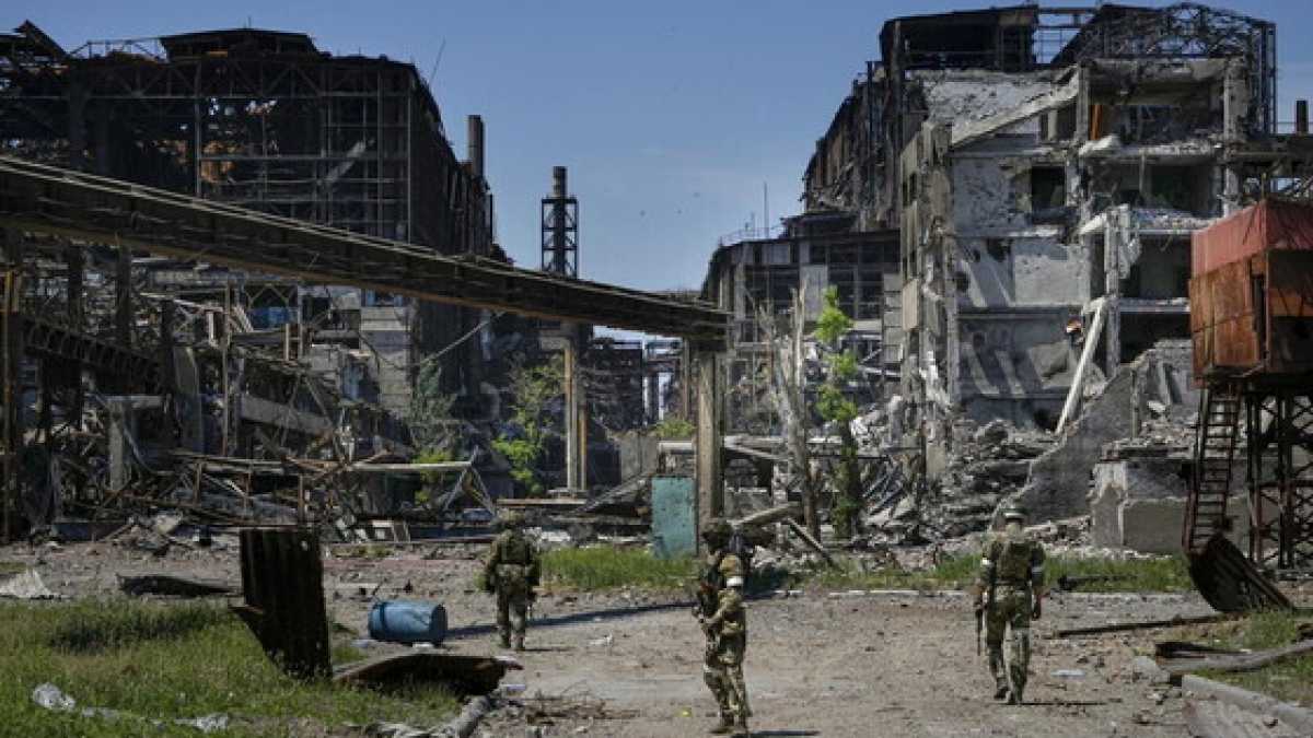 Immagine di Russificazione o rapimento. Il piano di Mosca nei territori invasi