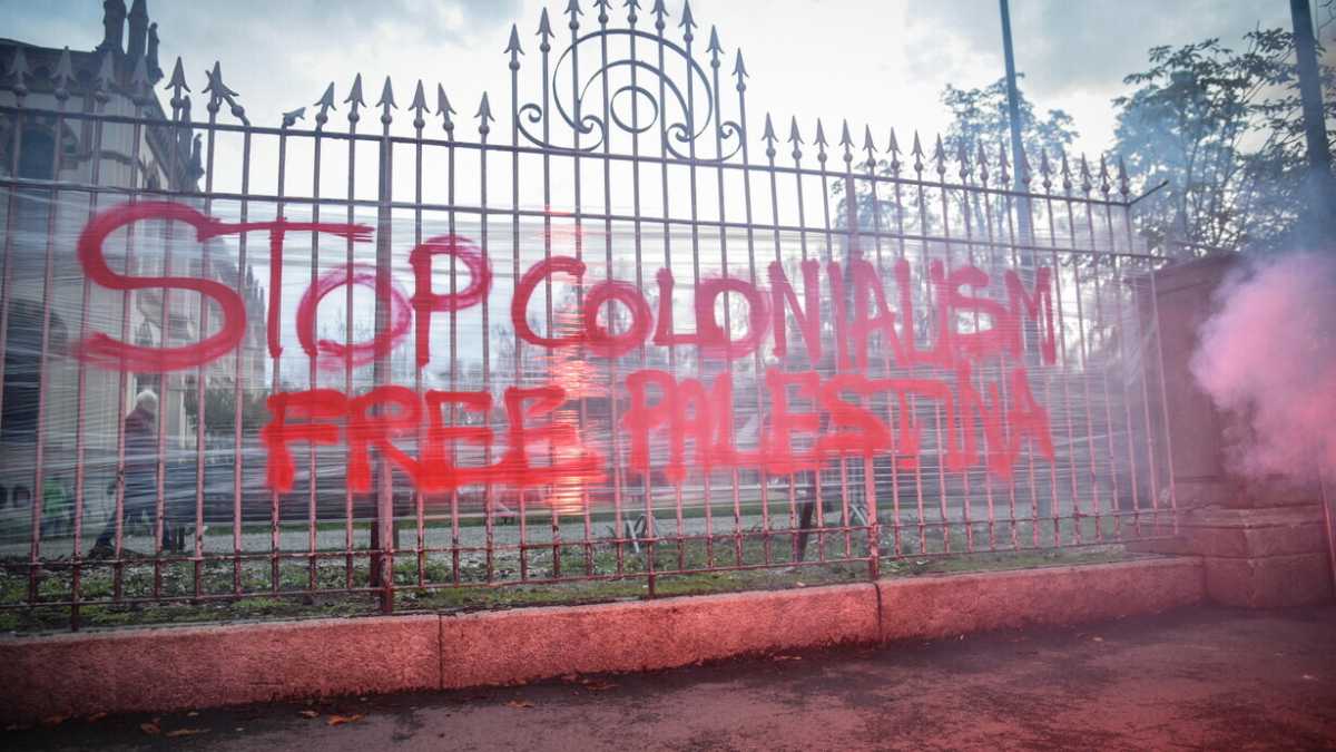 Immagine di Avanti con il prossimo festival e la prossima demonizzazione