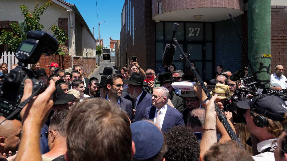 Immagine di La clamorosa espulsione dell’ambasciatore iraniano in Australia