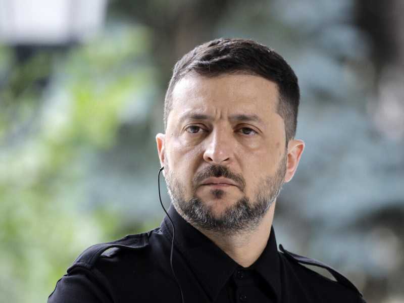 Il Nobel a Zelensky? Schlein tace, ma nel Pd c’è chi dice sì