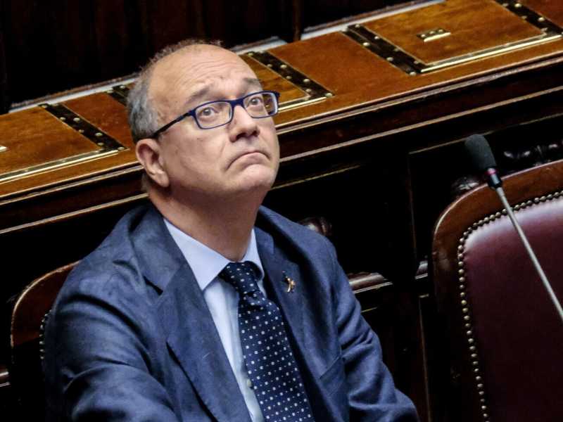 &nbsp;Foto LaPresse