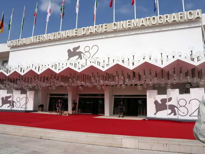 Foto LaPresse