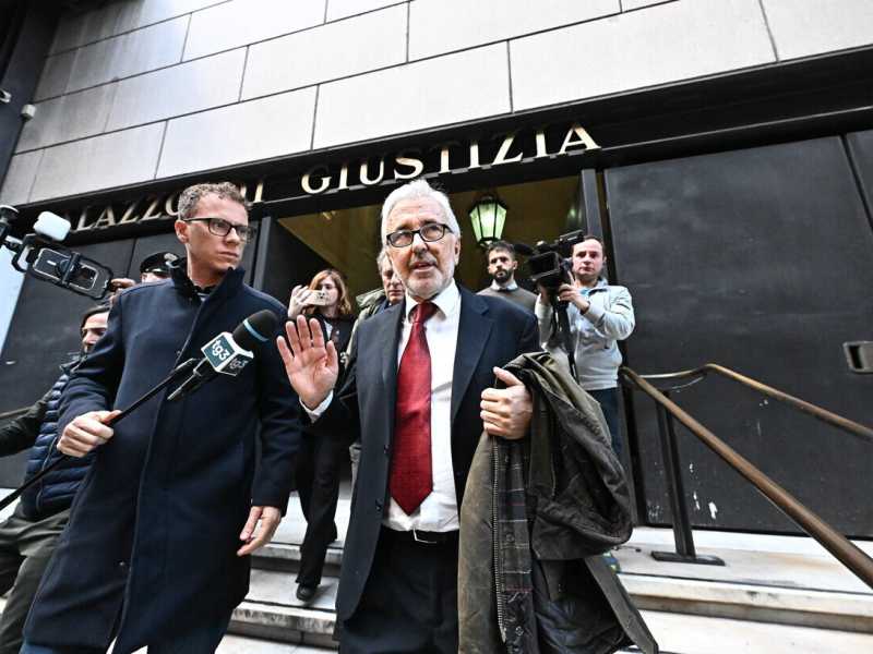 “Castellucci in carcere? In Italia clima da gogna contro i manager”. Parla Vito Gamberale