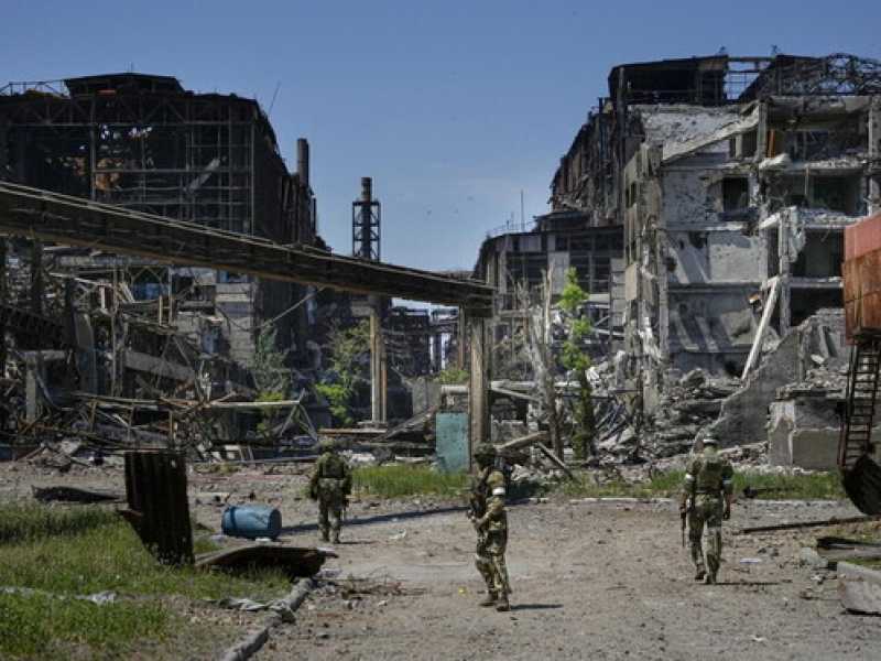 Russificazione o rapimento. Il piano di Mosca nei territori invasi