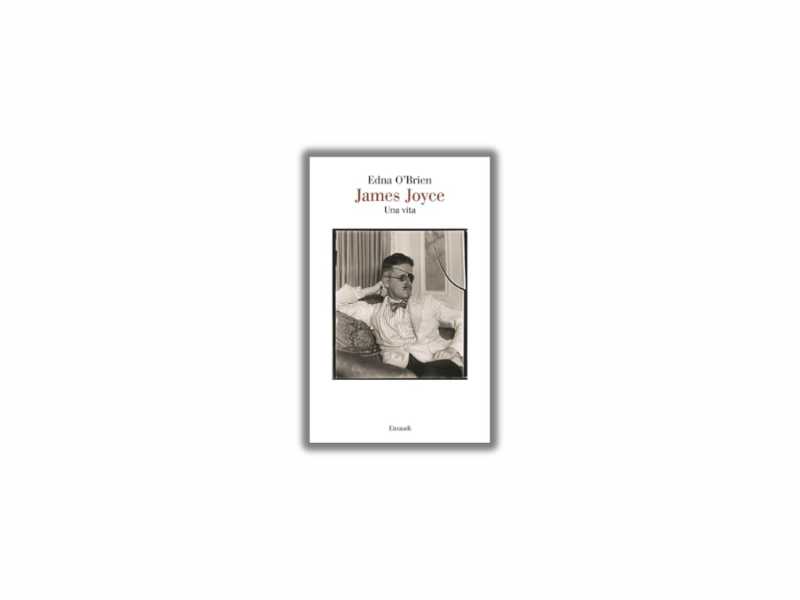 James Joyce