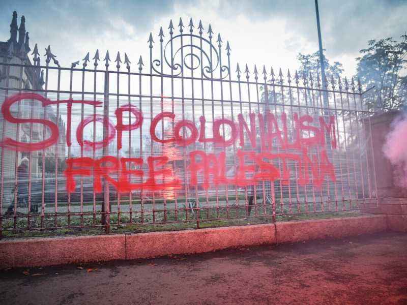 Avanti con il prossimo festival e la prossima demonizzazione