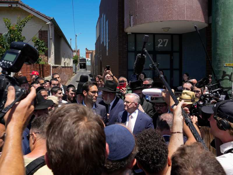 La clamorosa espulsione dell’ambasciatore iraniano in Australia