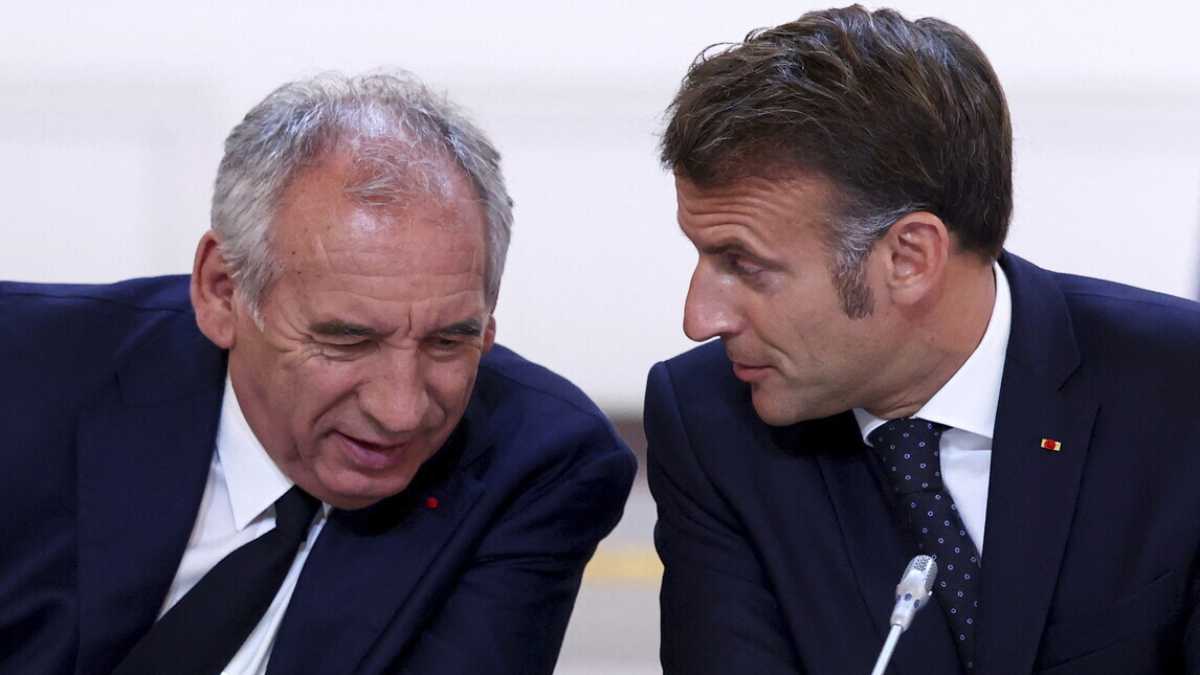 Immagine di La Francia non fa i conti con i conti fuori controllo