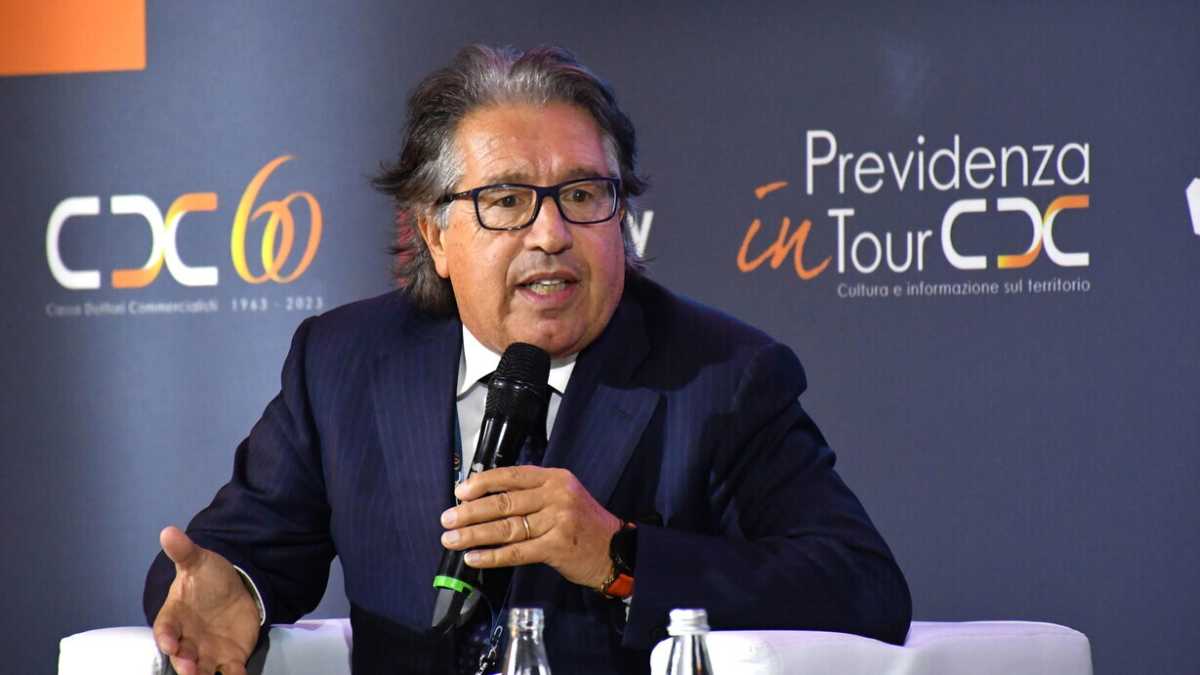 Immagine di “Guai a congelare l’età pensionabile”. Parla Alberto Brambilla