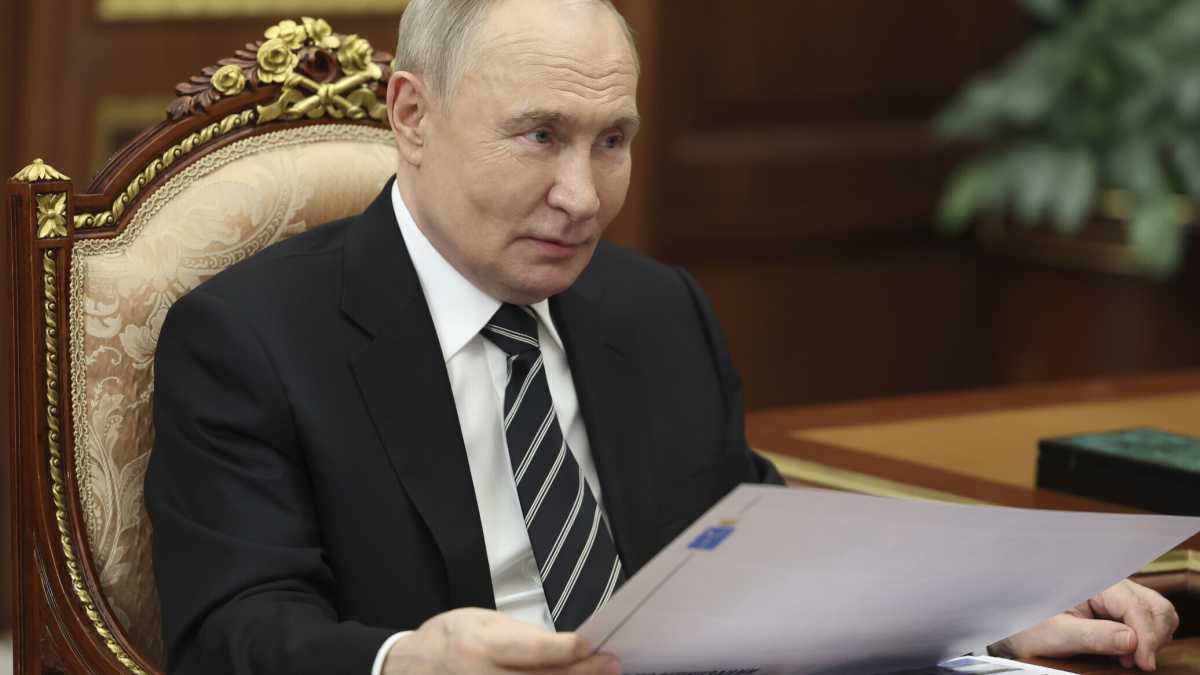 Immagine di Faremo di tutto per contrastare la Russia