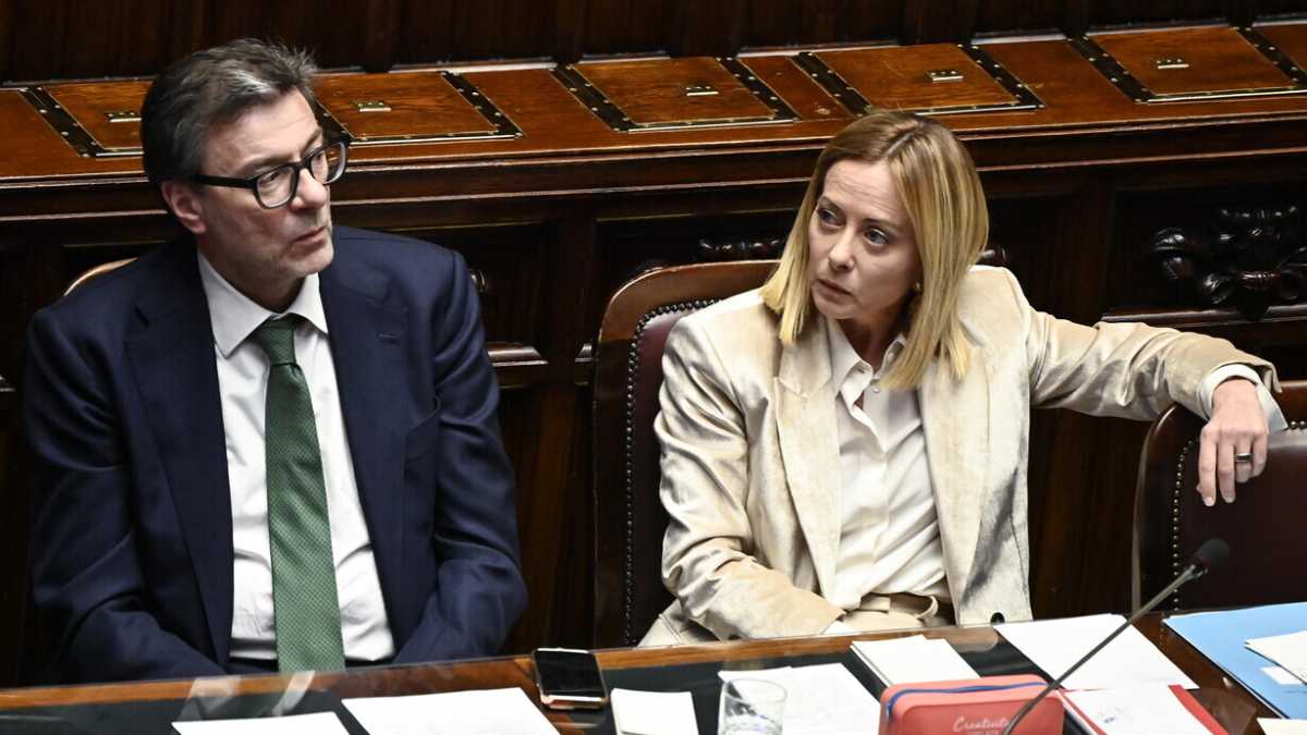 Immagine di Con la manovra il governo guarda agli elettori, meno all’industria