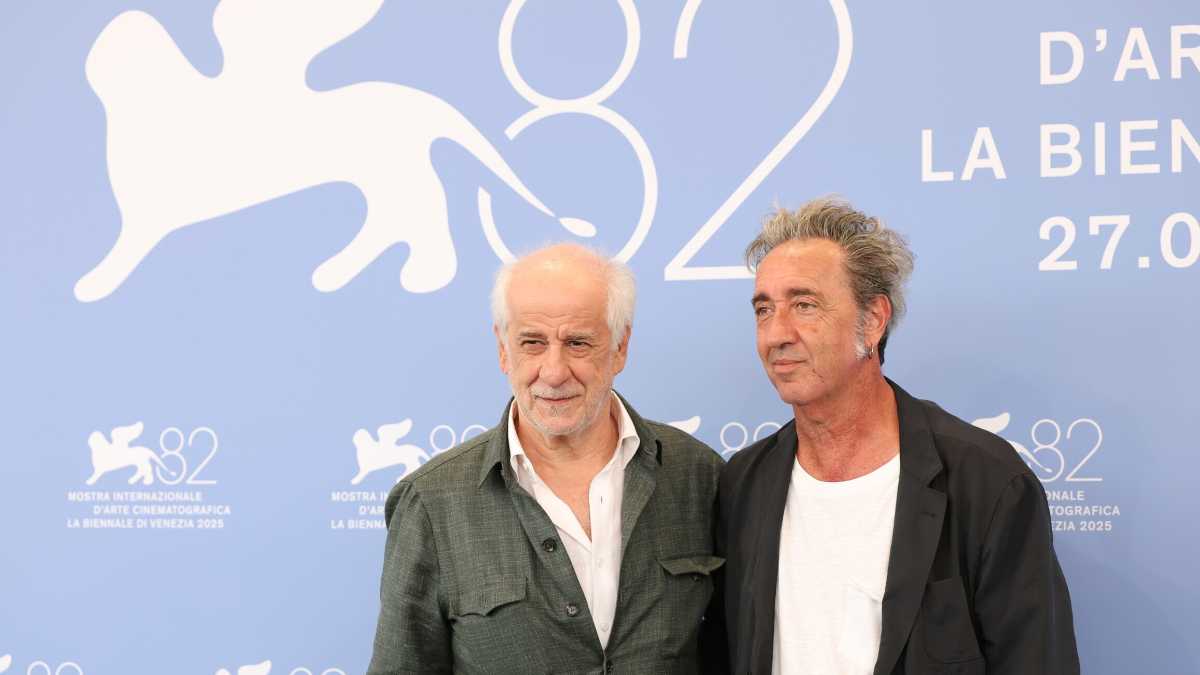 Immagine di Sorrentino ha colto in pieno la condizione umana del capo dello stato