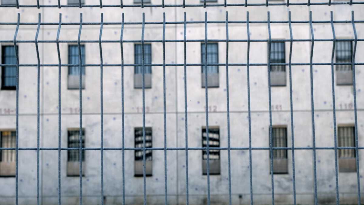 Immagine di Il carcere è la pausa caffè dell'Illuminismo