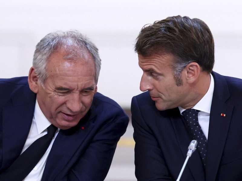 La Francia non fa i conti con i conti fuori controllo