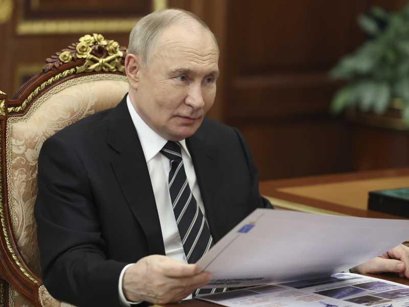 Faremo di tutto per contrastare la Russia