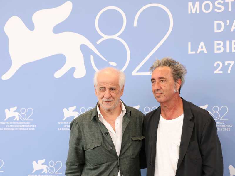 Foto Getty