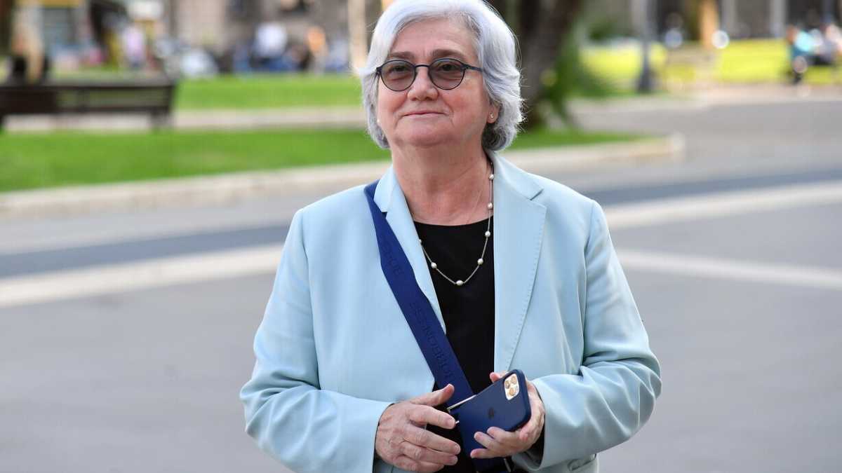 Immagine di Le amnesie catto-politiche di Rosy Bindi