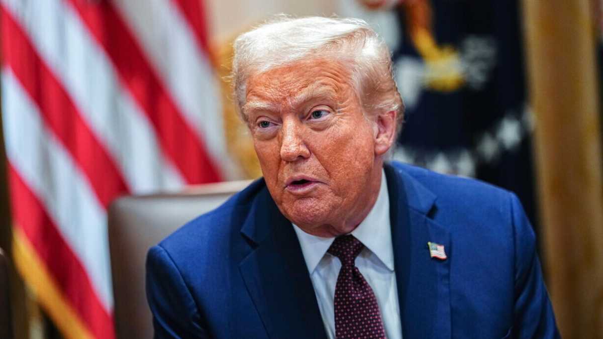 Immagine di Trump può cambiare come vuole i membri della Federal Reserve?