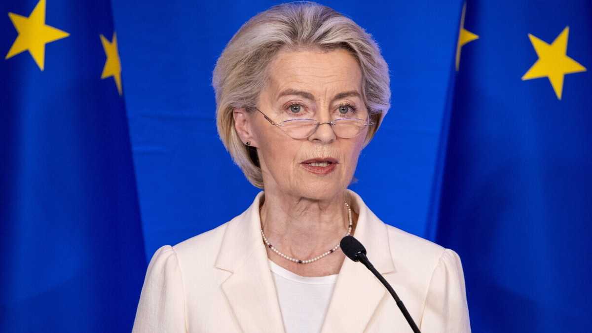 Immagine di Lo smontaggio morbido delle regole Ue sull'ambiente