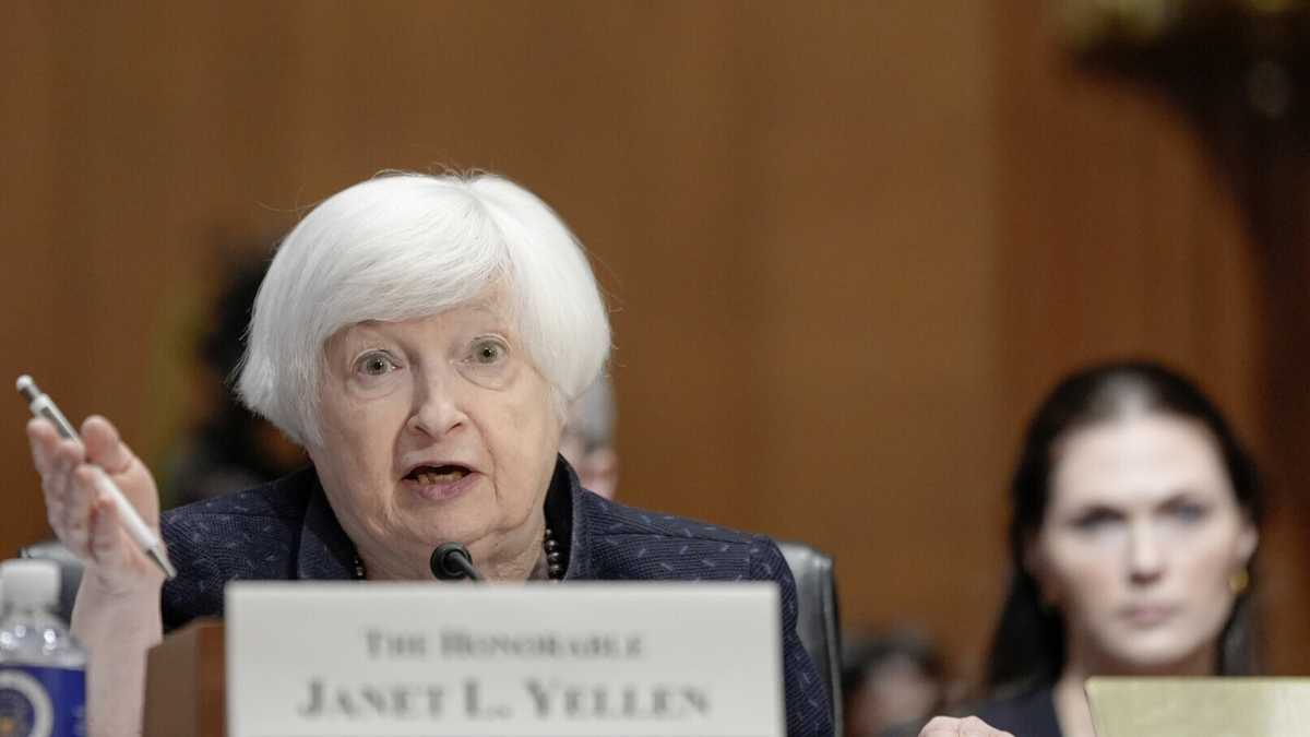 Immagine di Yellen e Trump, l’origine fiscale della perdita d’indipendenza della Fed