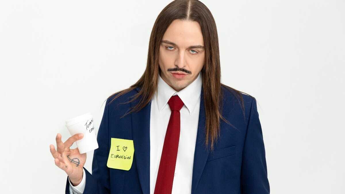 Immagine di Tommy Cash: “Con Espresso Macchiato ho rotto il ghiaccio, sarebbe un onore andare a Sanremo”