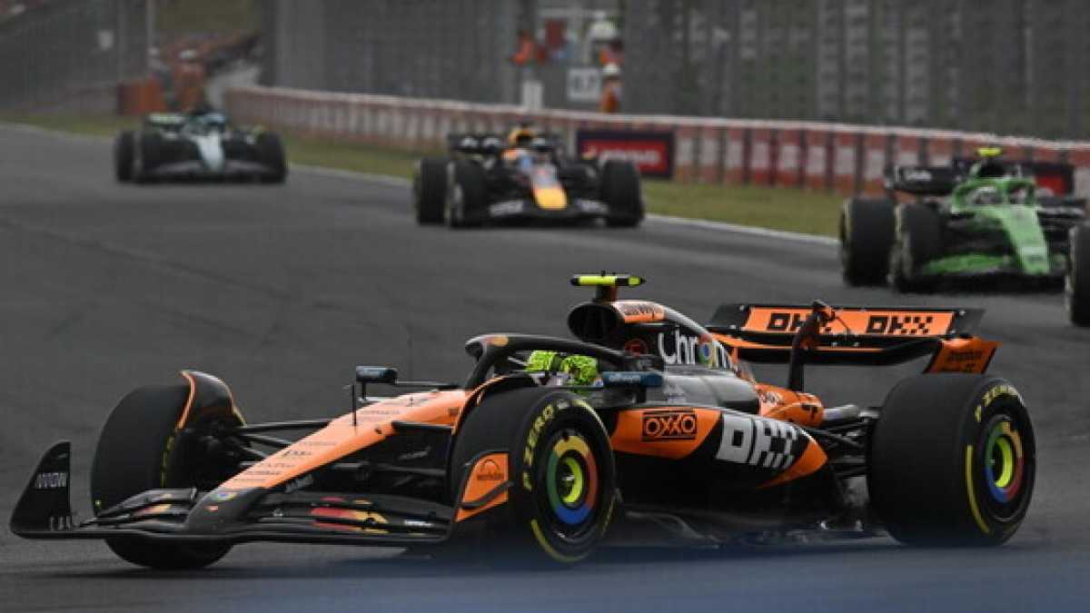 Immagine di Cosa aspettarsi dagli ultimi 10 Gran premi del Mondiale di Formula 1