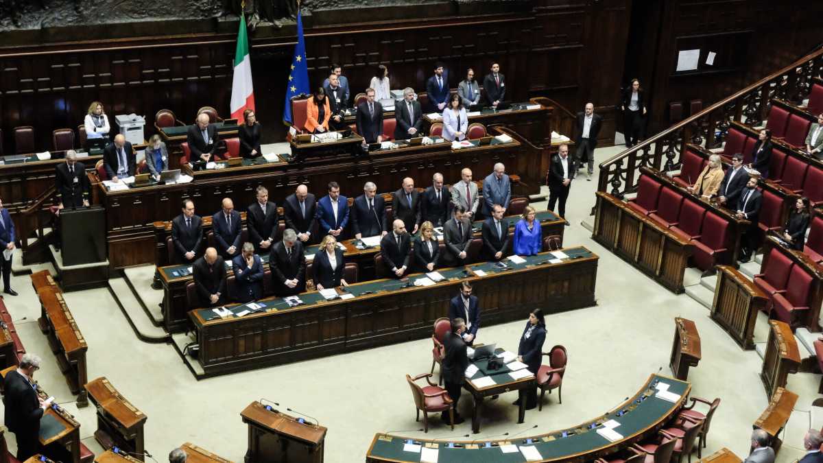 Immagine di Agenda Meloni. I dossier che attendono il governo, a settembre