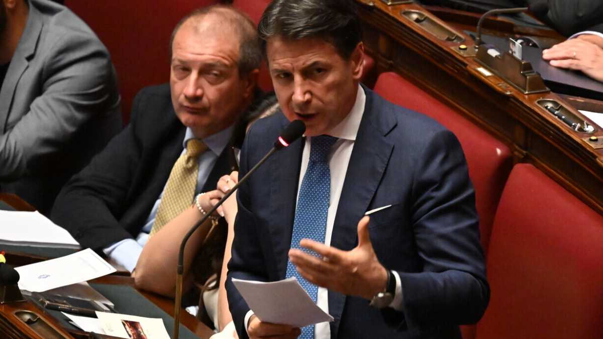 Immagine di Paradosso pensioni. Pd e M5s con Salvini