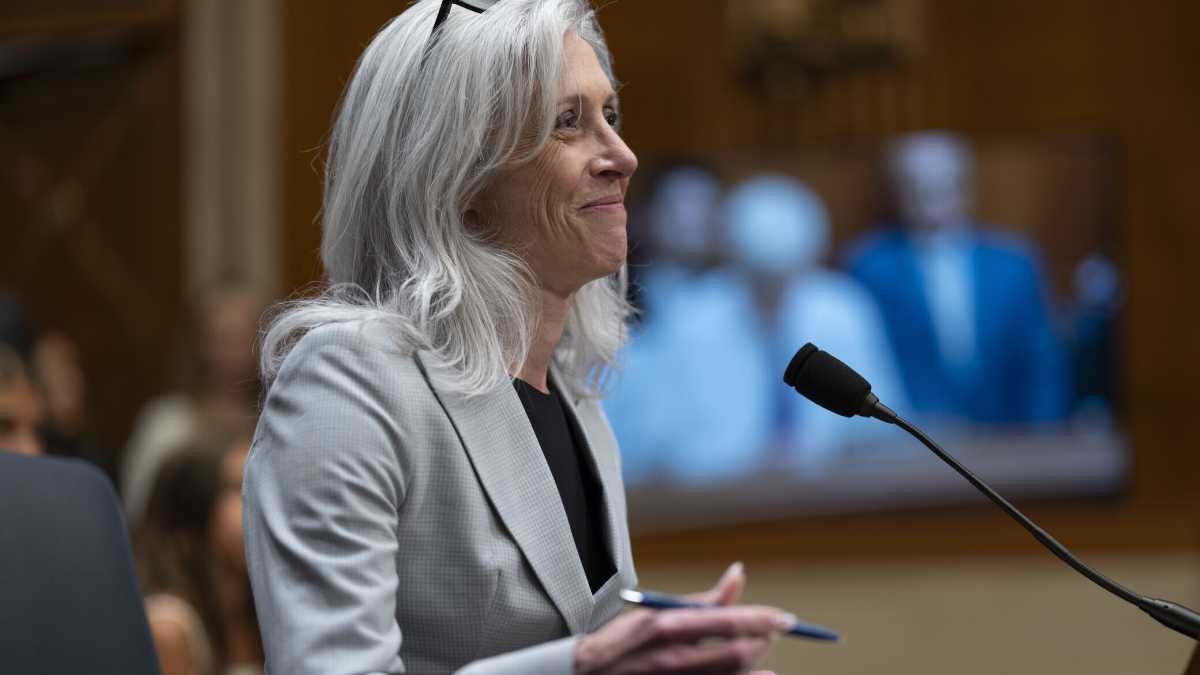 Immagine di Le purghe di Trump. La destituzione di Susan Monarez è la spia di un disegno più ampio