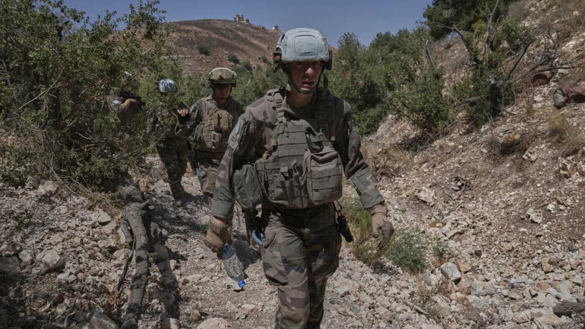 Immagine di Il Libano può disarmare Hezbollah