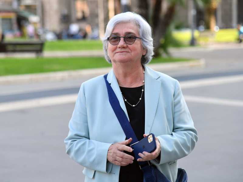 Le amnesie catto-politiche di Rosy Bindi