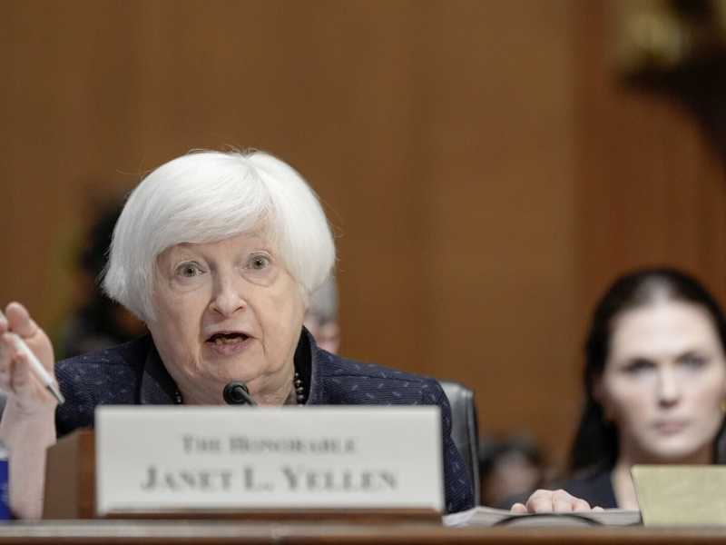 Yellen e Trump, l’origine fiscale della perdita d’indipendenza della Fed