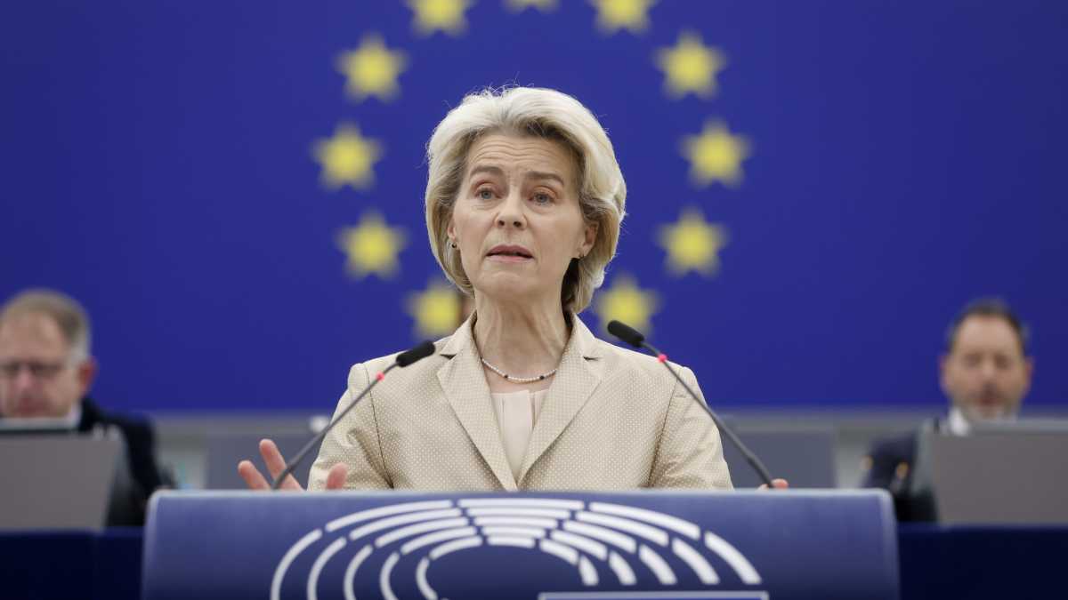 Immagine di Il vero problema dell’Europa è che non sa gestire la sua rilevanza