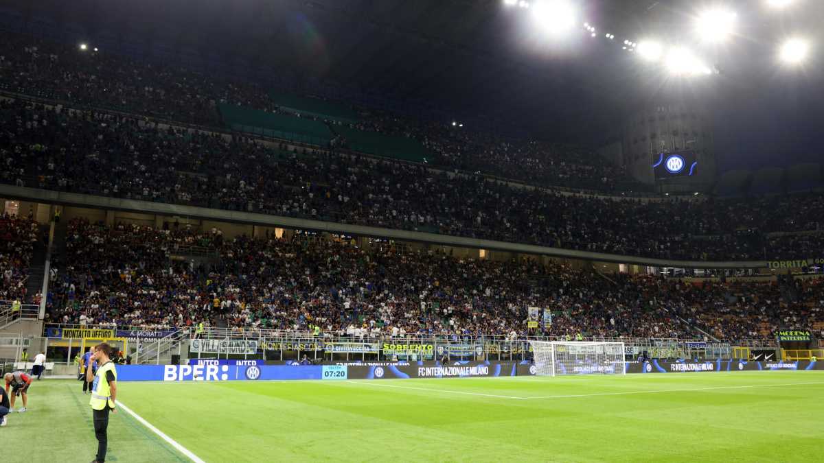 Immagine di Riparte il pallone dei sogni