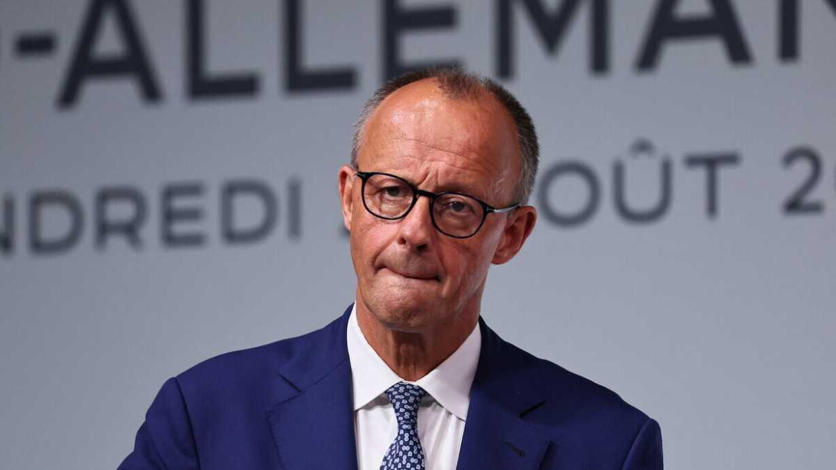 Immagine di La Germania si avvia cauta verso la leva obbligatoria, ma è tutto in salita
