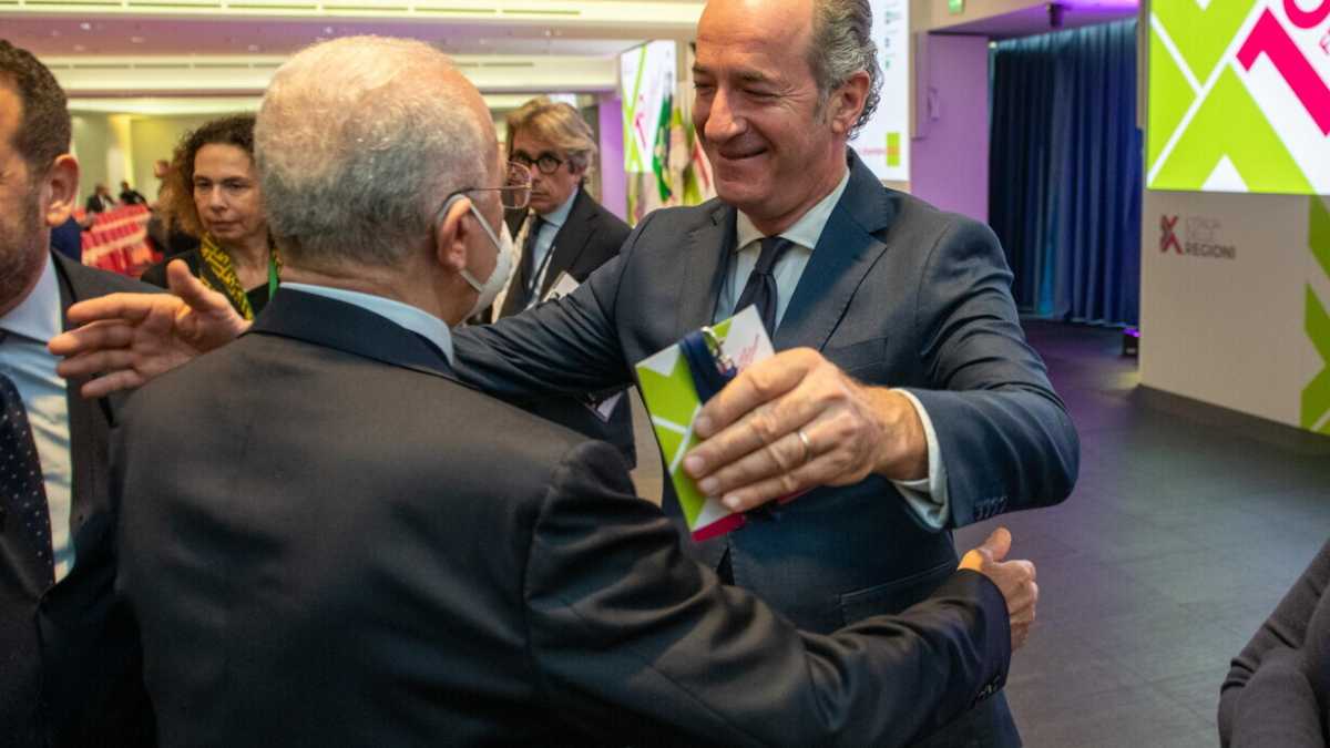Immagine di Gli italiani non hanno mai avuto la minima intenzione di essere italiani