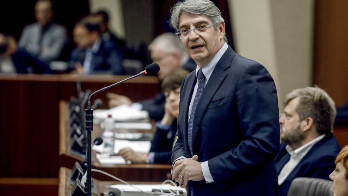 Immagine di Regione Lombardia non spende bene i fondi europei. Replica a Fontana