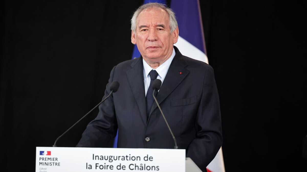 Immagine di La denuncia liberatoria di Bayrou contro l’egoismo dei boomer