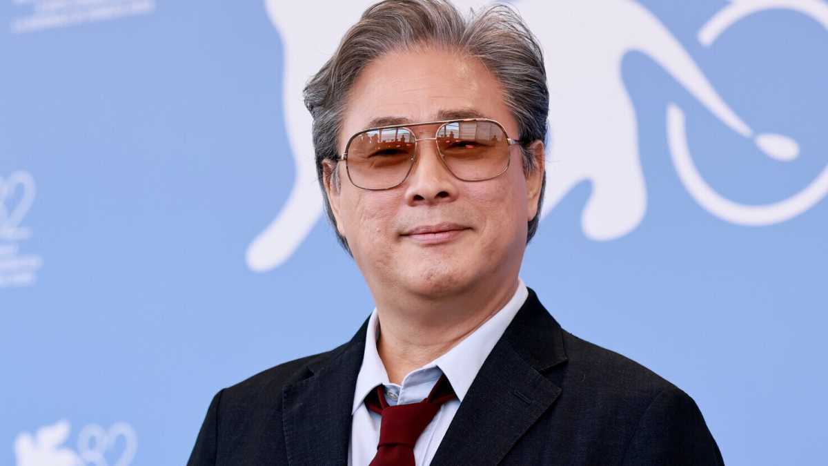 Immagine di La maestria di Park Chan-wook a Venezia