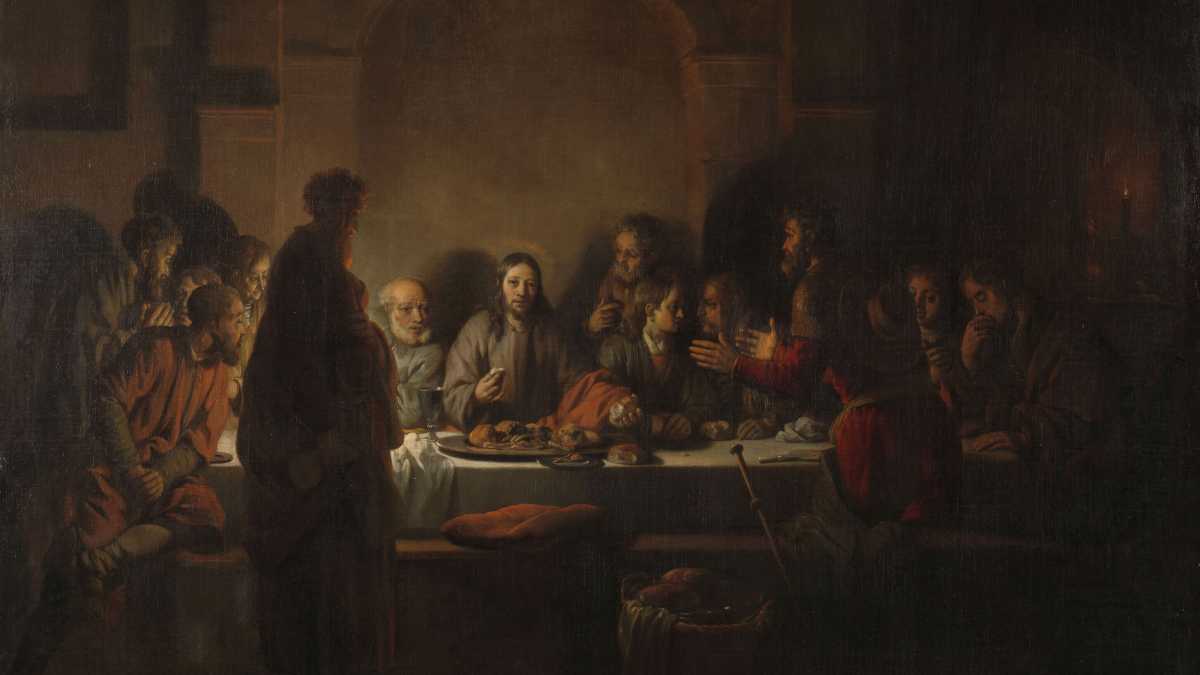 Immagine di La domanda implacabile