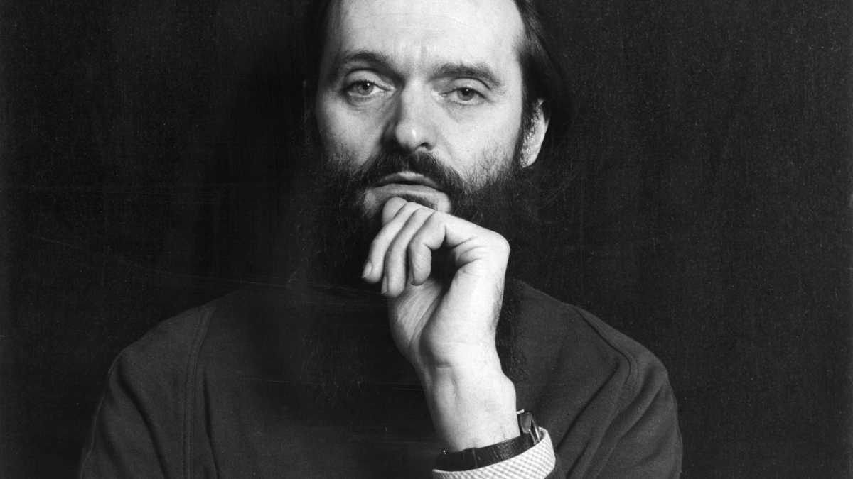 Immagine di I novant’anni di Arvo Pärt, il nuovo che guarda al passato
